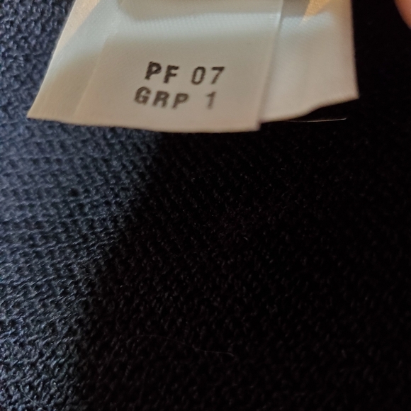 St. John sport sleeveless sheath dress - Picture 13 of 15